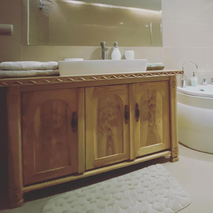Siumno Izba B&B Brzegi Exteriér fotografie